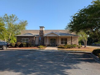 Plus de détails pour 4081 Inner Perimeter Rd, Valdosta, GA - Bureau à vendre