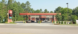 Plus de détails pour 921 E Pine Log Rd, Aiken, SC - Local commercial à vendre