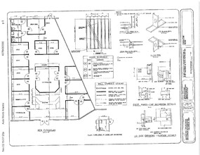 4550-4666 Kirkman Rd, Orlando, FL à louer Plan d’étage– Image 1 sur 1