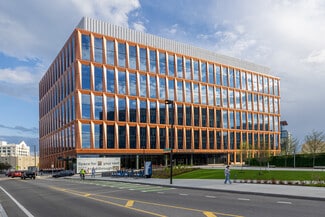 Plus de détails pour 2 Harbor St, Boston, MA - Bureau à louer