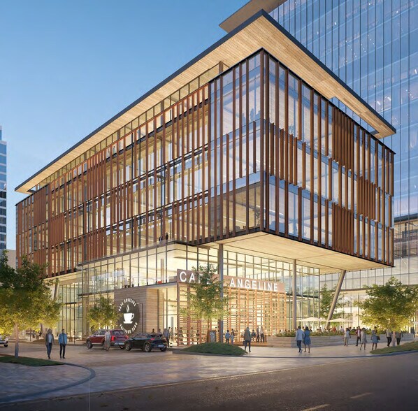 3712 Autry Park Dr, Houston, TX à louer - Photo principale – Image 1 sur 7