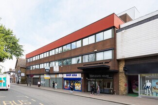 Plus de détails pour 115-123 High St, Orpington - Local commercial à louer