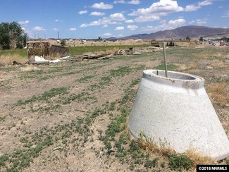 Plus de détails pour 1075 Browne Ln, Fernley, NV - Terrain à vendre