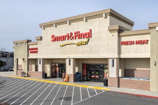 Plus de détails pour 11825-2775 NW Highway 49 & Willow Creek Dr, Auburn, CA - Local commercial à louer