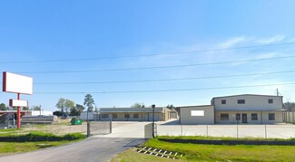 Plus de détails pour 11066 Highway 242, Conroe, TX - Industriel/Logistique à vendre
