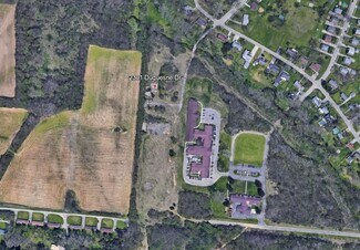 Plus de détails pour 2301 Duquesne Dr, Springfield, OH - Terrain à vendre