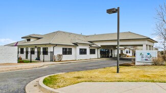 Plus de détails pour 12633 W Indore Pl, Littleton, CO - Local commercial à vendre
