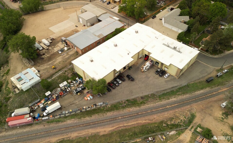 148 2nd St SW, Loveland, CO à louer - Photo de l’immeuble – Image 3 sur 3