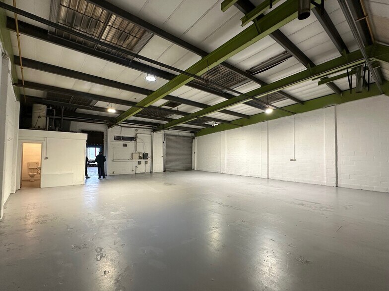 Swanston St, Glasgow à louer - Photo de l’immeuble – Image 2 sur 9