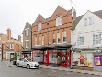 Plus de détails pour 61 High St, Windsor - Local commercial à louer