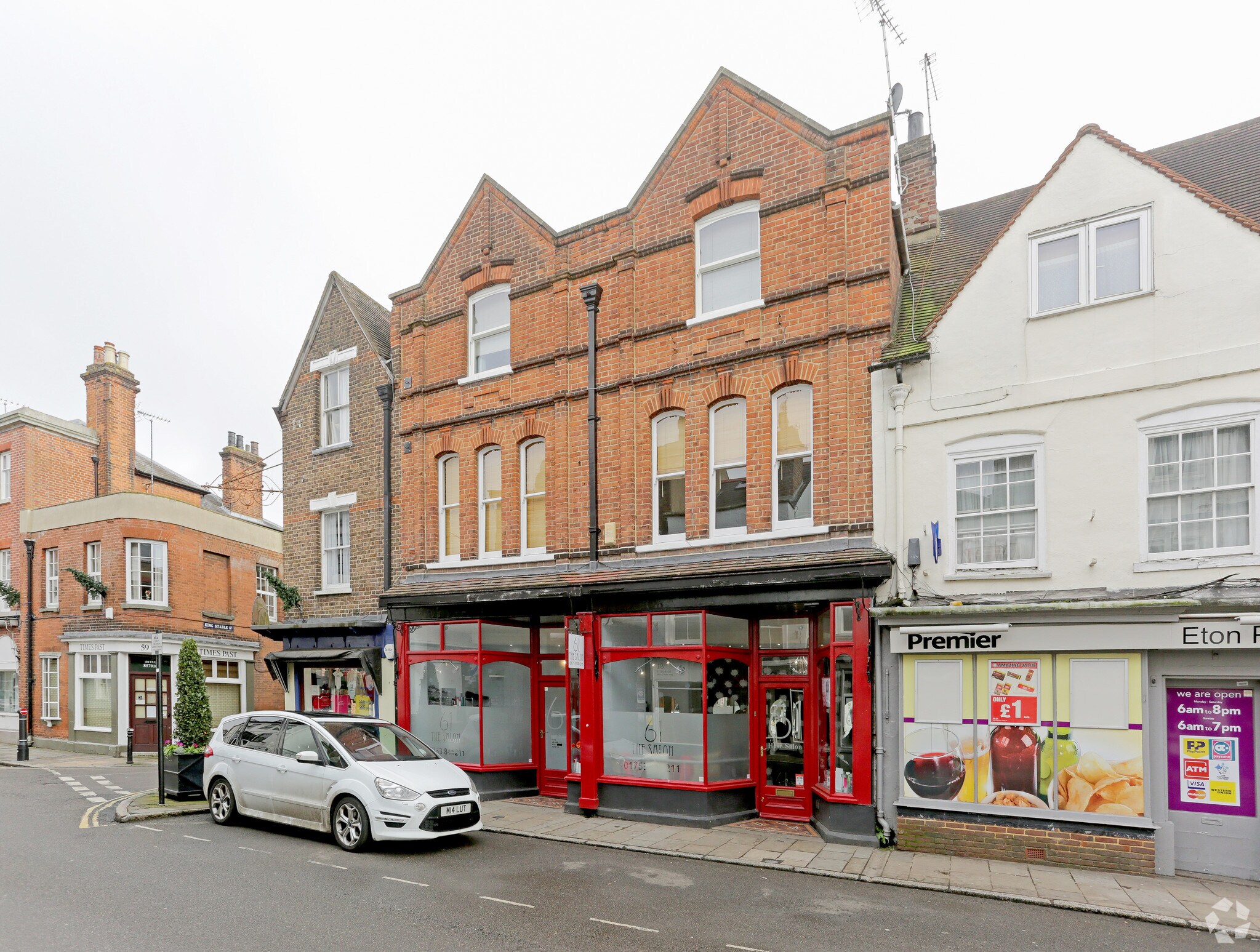 61 High St, Windsor à louer Photo principale– Image 1 sur 3