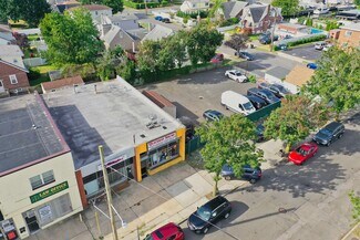 Plus de détails pour 76 Montauk Hwy, Amity Harbor, NY - Local commercial à vendre