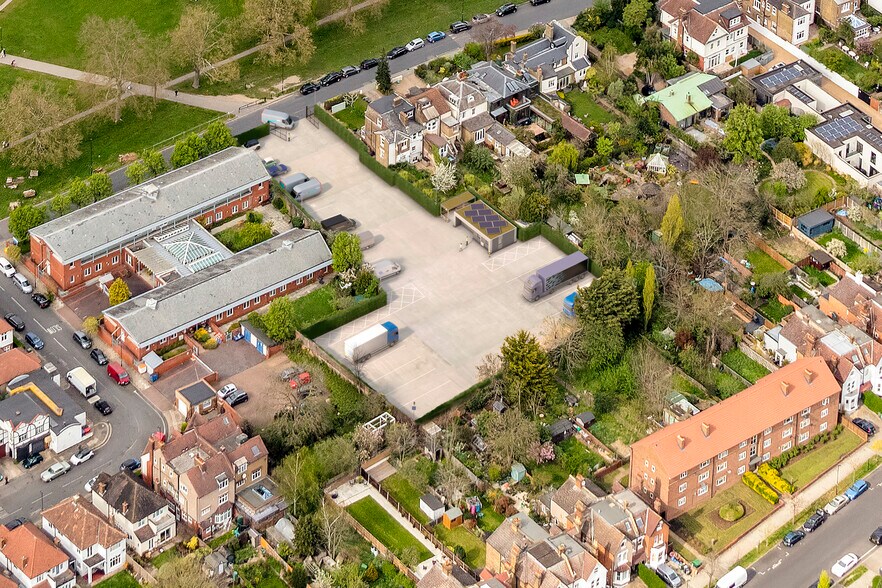 6 Streatham Cmn S, Londres à louer - Photo de l’immeuble – Image 1 sur 3