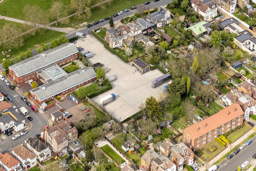 6 Streatham Cmn S, Londres à louer - Photo principale – Image 3 sur 5