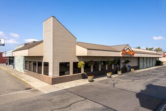 Plus de détails pour 5303 Pacific Hwy E, Fife, WA - Local commercial à vendre