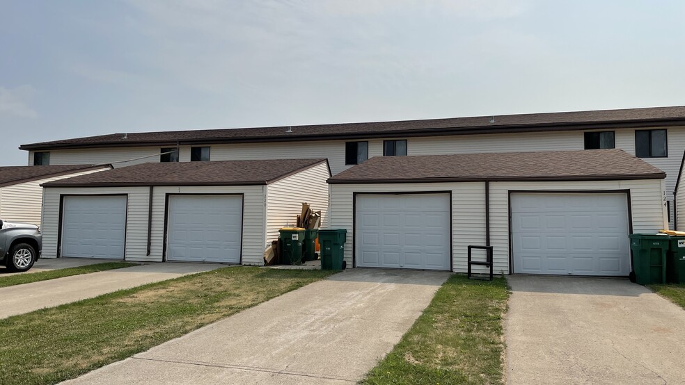 114 8th Ave SE, Mayville, ND à vendre - Photo de l’immeuble – Image 3 sur 28