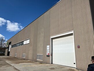 Plus de détails pour Carrer de Ramon Farguell, 51, Manresa - Industriel/Logistique à vendre