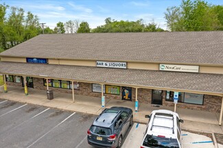 Plus de détails pour 1805 Route 206, Vincentown, NJ - Local commercial à louer