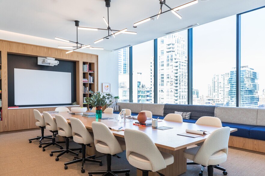448 N LaSalle Dr, Chicago, IL à louer - Photo intérieure – Image 2 sur 9