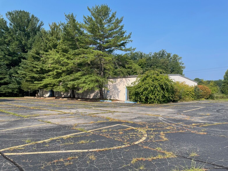 17760 Behner Rd, New Buffalo, MI à vendre - Photo de l’immeuble – Image 3 sur 15