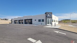 Plus de détails pour 4101 Essex Ct, Las Cruces, NM - Bureau/Local commercial à louer