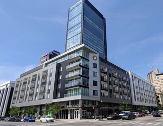 Plus de détails pour 231 N Pennslvania St, Indianapolis, IN - Local commercial à louer