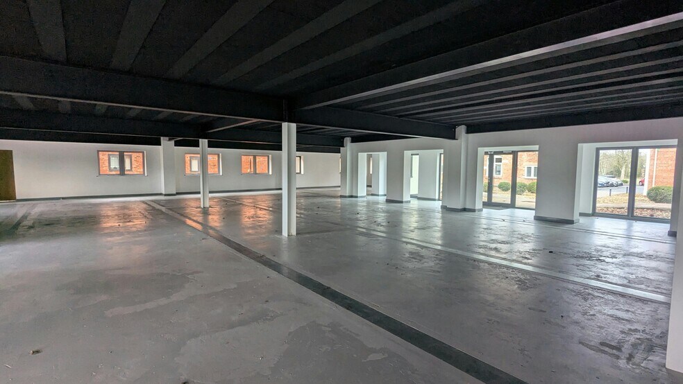 Lauriston Park, Evesham à louer - Photo de l’immeuble – Image 3 sur 12