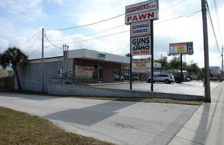 Plus de détails pour 9933 Seminole Blvd, Seminole, FL - Local commercial à louer