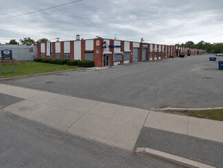 Plus de détails pour 55 Brook Ave, Deer Park, NY - Industriel/Logistique à louer
