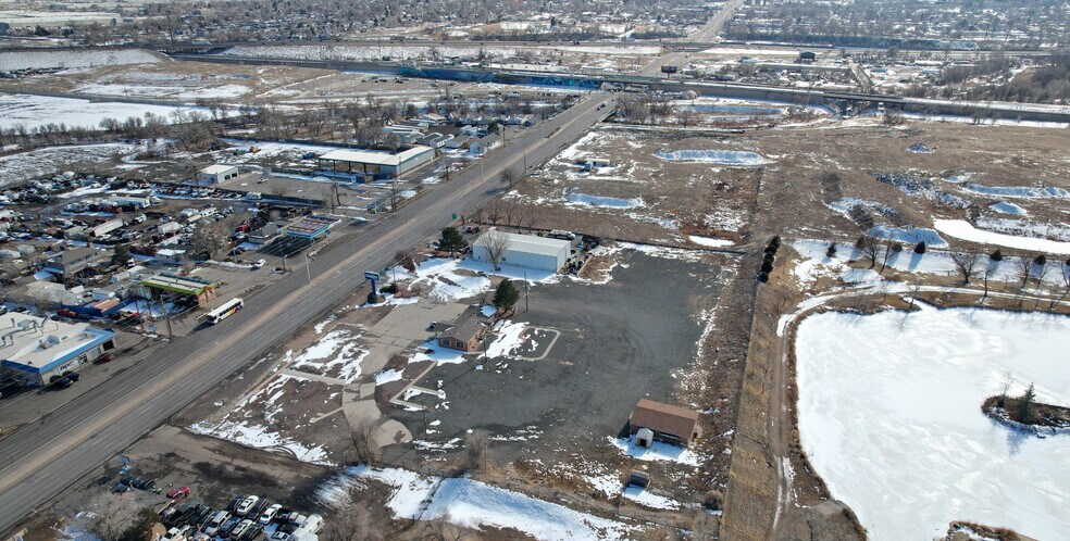 6199 Federal Blvd, Denver, CO à vendre - Autre – Image 2 sur 3