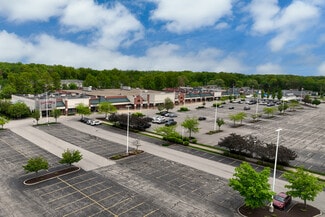Plus de détails pour 32798-32954 Walker Rd, Avon Lake, OH - Local commercial à louer