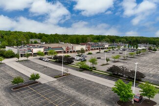 Plus de détails pour 32798-32954 Walker Rd, Avon Lake, OH - Local commercial à louer