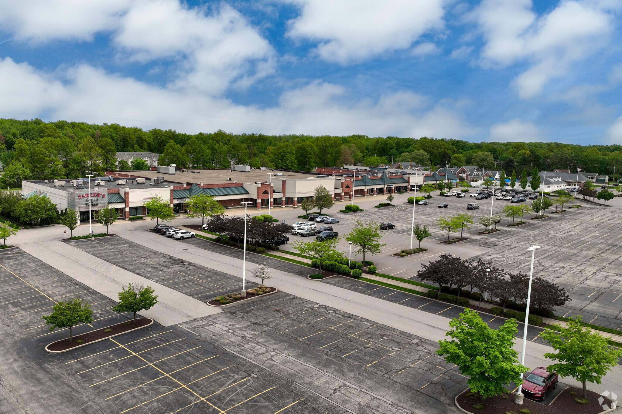 32798-32954 Walker Rd, Avon Lake, OH à louer Photo principale– Image 1 sur 8