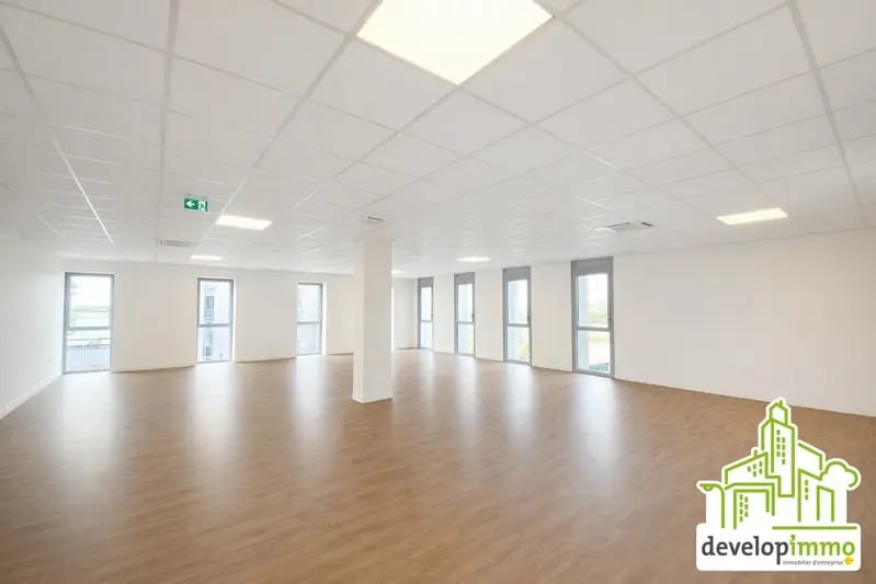 Bureau dans Bretteville-sur-Odon à louer - Photo intérieure – Image 3 sur 8