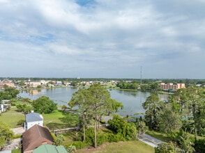 164 NE Laguna Dr, Lake City, FL - Vue aérienne vue de carte - Image1