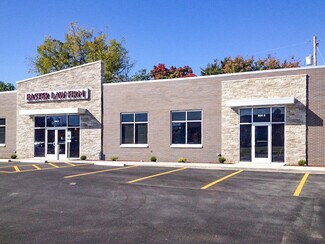 Plus de détails pour 806 W Battlefield St, Springfield, MO - Bureau à louer