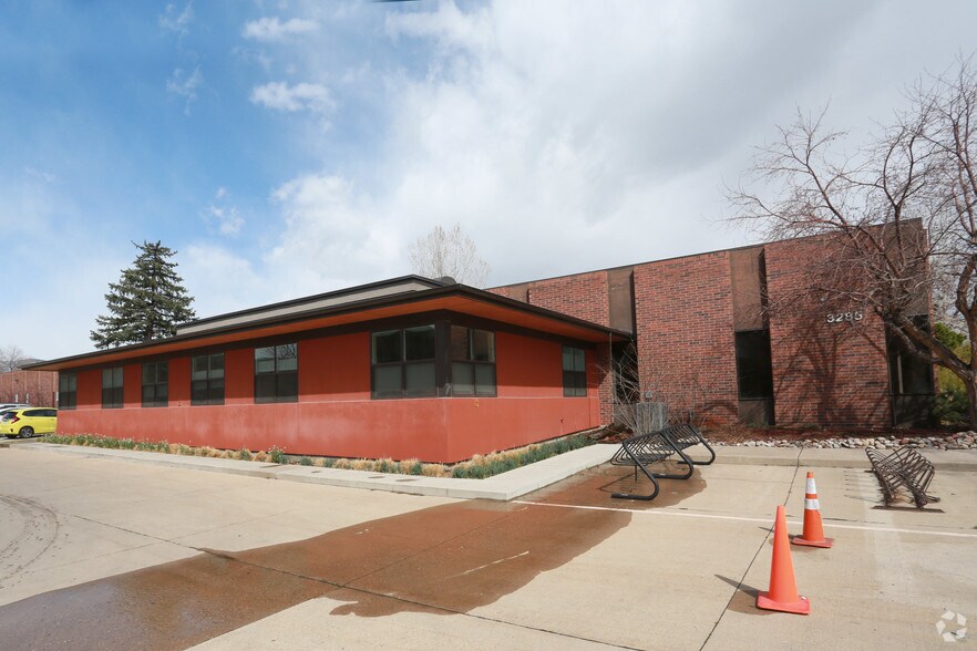 3285 30th St, Boulder, CO à louer - Photo de l’immeuble – Image 2 sur 12