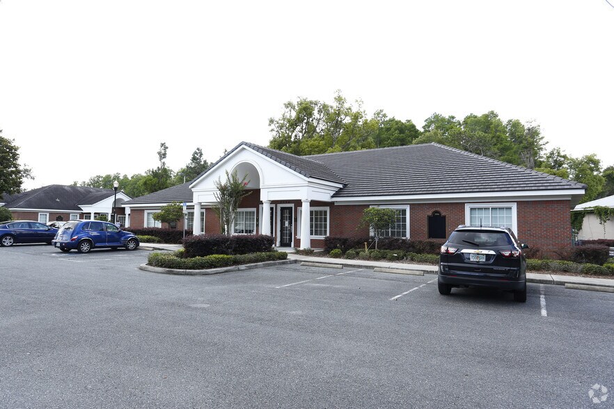 7076-7084 W Gulf To Lake Hwy, Crystal River, FL à vendre - Photo principale – Image 2 sur 9
