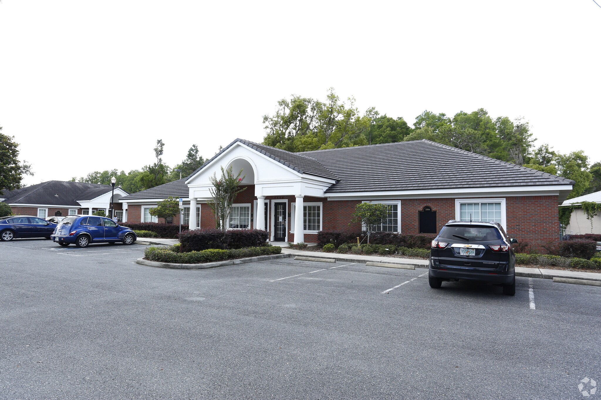 7076-7078 W Gulf To Lake Hwy, Crystal River, FL à louer Photo principale– Image 1 sur 8