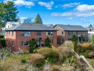 Plus de détails pour 109-115 30th Ave, Seattle, WA - Logement à vendre