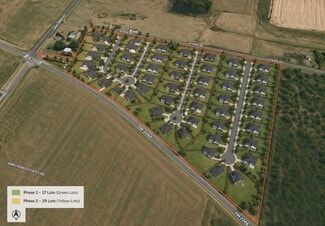 Plus de détails pour 3851 FM 2268, Salado, TX - Terrain à vendre