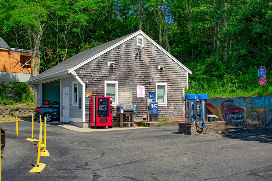 7 Nells Way, Orleans, MA à vendre - Photo principale – Image 1 sur 8