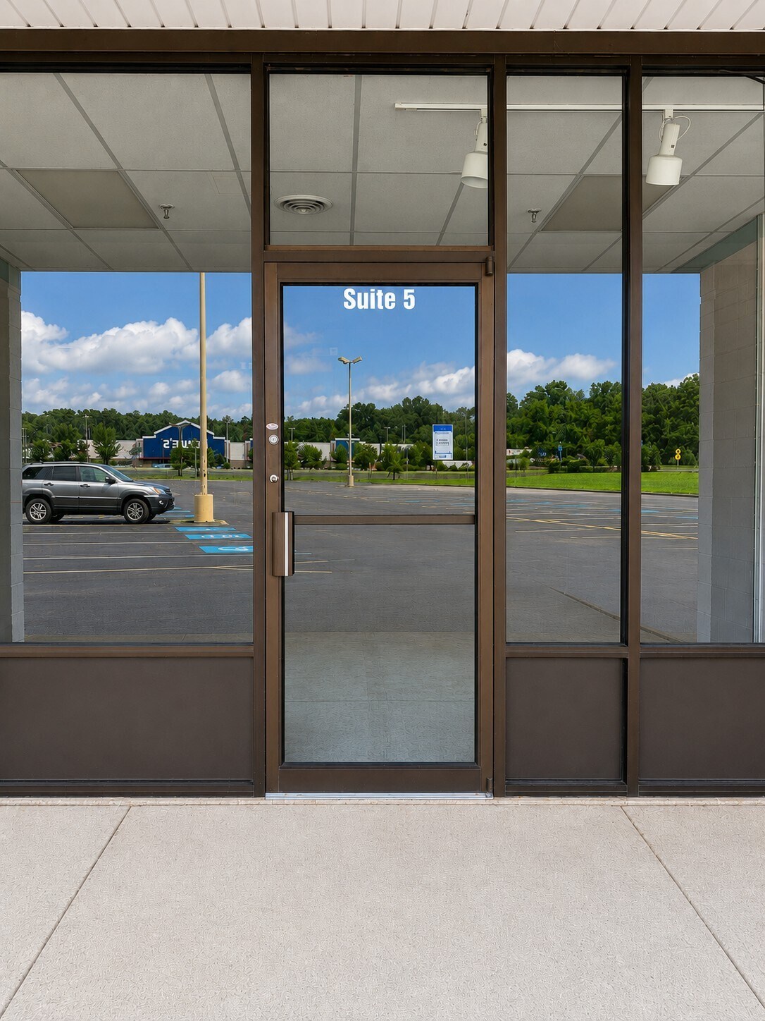 511 Linden Ave, Pocomoke City, MD à louer Photo intérieure– Image 1 sur 5