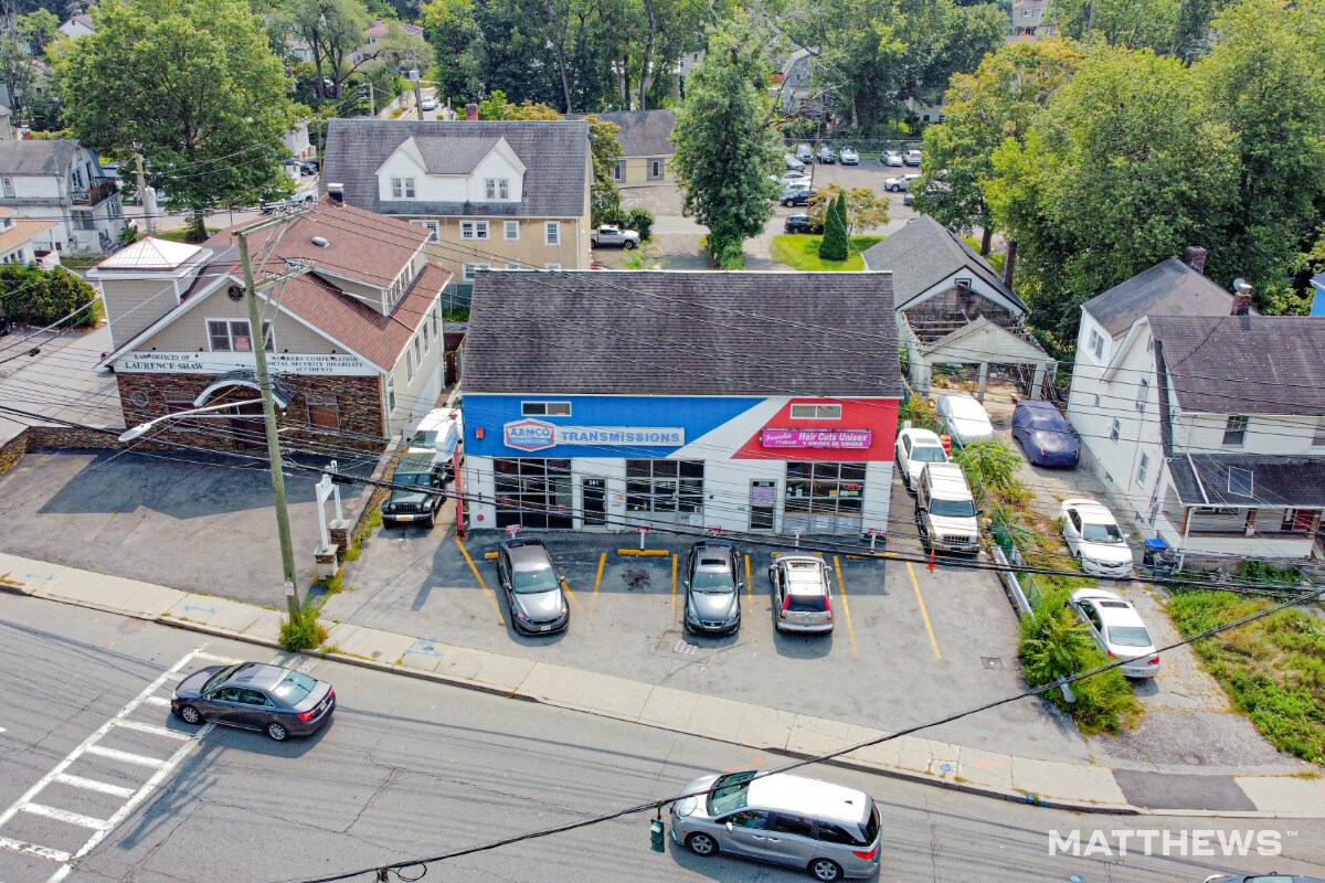 281 Tarrytown Rd, White Plains, NY à vendre Photo principale– Image 1 sur 4