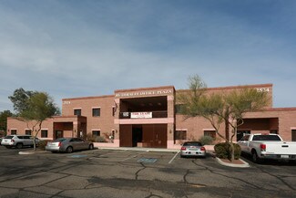 Plus de détails pour 2524 W Ruthrauff Rd, Tucson, AZ - Bureau à louer