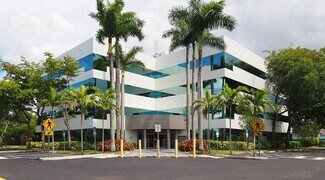 Plus de détails pour 3 SW 129th Ave, Pembroke Pines, FL - Bureau, Bureau/Médical à louer