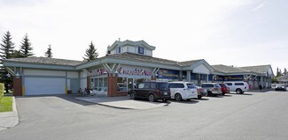 Plus de détails pour 4820 Northland Dr NW, Calgary, AB - Local commercial à louer