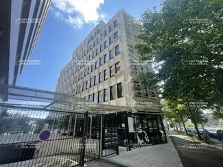 Plus de détails pour 56 Avenue Maurice Bourges Maunoury, Toulouse - Bureau à louer