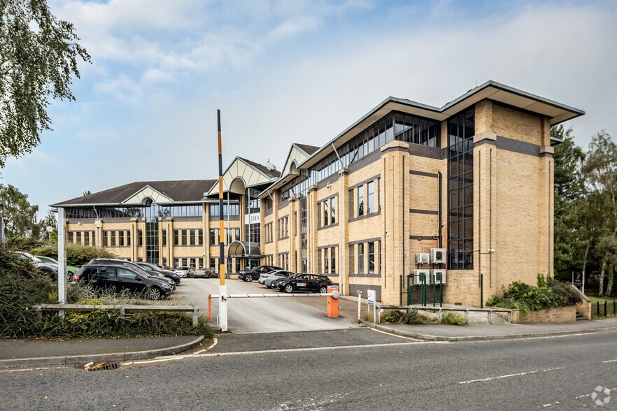 5 New Augustus St, Bradford à louer - Photo de l’immeuble – Image 2 sur 2