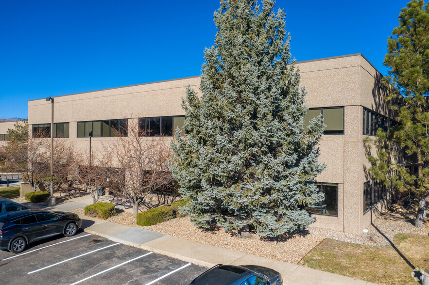 2425-2555 55th St, Boulder, CO à louer - Photo de l’immeuble – Image 3 sur 12